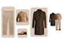 help you create a personalized capsule wardrobe that works for your life